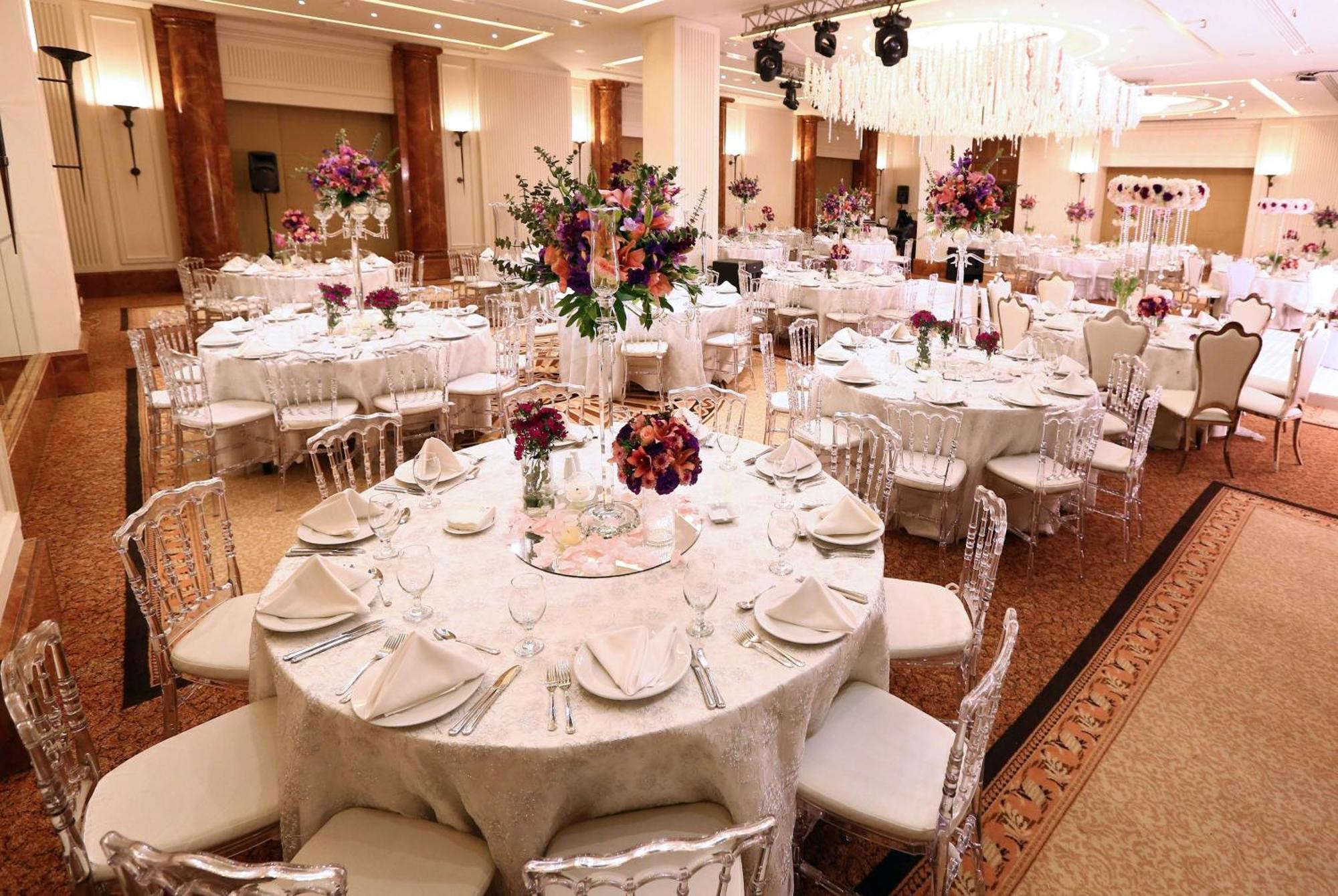 Ramada Plaza by Wyndham Beirut Raouche Hotel Bagian luar foto
