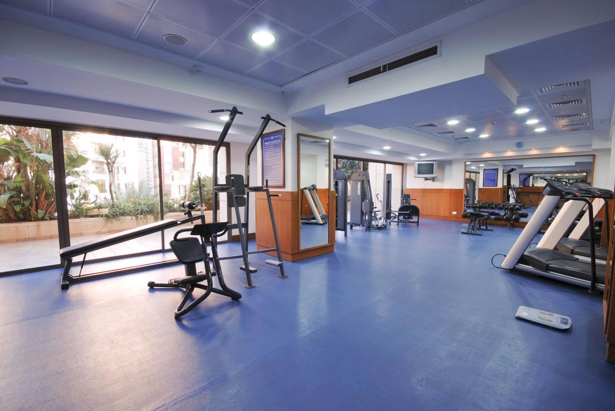 Ramada Plaza by Wyndham Beirut Raouche Hotel Bagian luar foto